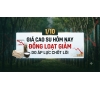 Giá cao su hôm nay 1/10: Đồng loạt giảm do áp lực chốt lời