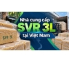 Nhà cung cấp SVR 3L tại Việt Nam