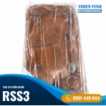 Cao su RSS3, Việt Nam