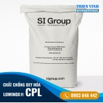 Chất chống oxy hóa Lowinox CPL | SI Group, Đức, 20kg