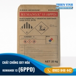 Chất chống oxy hóa Kumanox 13 (6PPD), Hàn Quốc