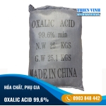 Axit Oxalic 99.6%