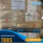 Chất xúc tiến TBBS, bao 25kg
