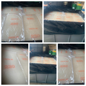 CAO SU RSS3, SVR3L, KNB35L, KBR01,T2005, IR2200