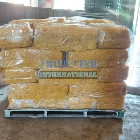 Kho hàng Thiên Vinh International