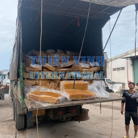 Kho hàng Thiên Vinh International