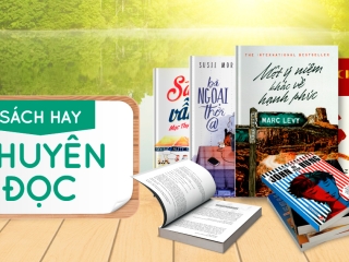 1000 cuốn sách hay nên đọc