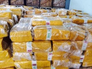 Công ty cung cao su tự nhiên, cao su tổng hợp Tp.Hồ Chí Minh