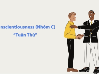 Nhóm C - Compliance , Tuân thủ