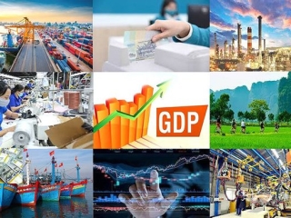 Báo cáo tình hình kinh tế xã hội tháng Mười và 10 tháng năm 2024