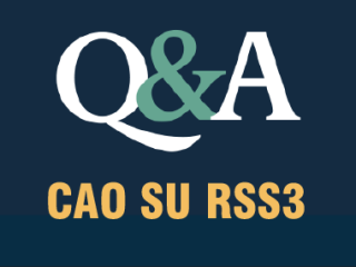 Q&A cao su RSS3