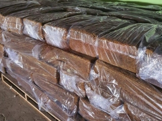 Mủ cốm SVR 10 (TSR 10) - Sự lựa chọn hàng đầu cho ngành công nghiệp