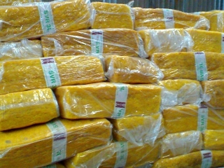 Cao Su Tự Nhiên SVR3L: Chất Lượng Cao, Ứng Dụng Đa Dạng