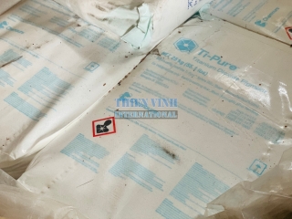 Ti-pure™ là gì và tại sao nó lại quan trọng?