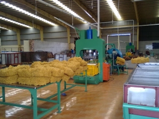 Công ty cung cấp cao su tự nhiên, cao su tổng hợp Tây Ninh