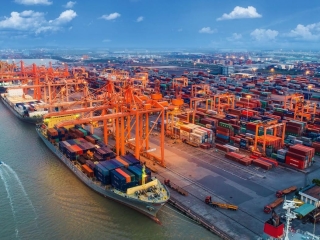 Xuất khẩu cao su Việt Nam 10 tháng đạt trên 2,52 tỷ USD