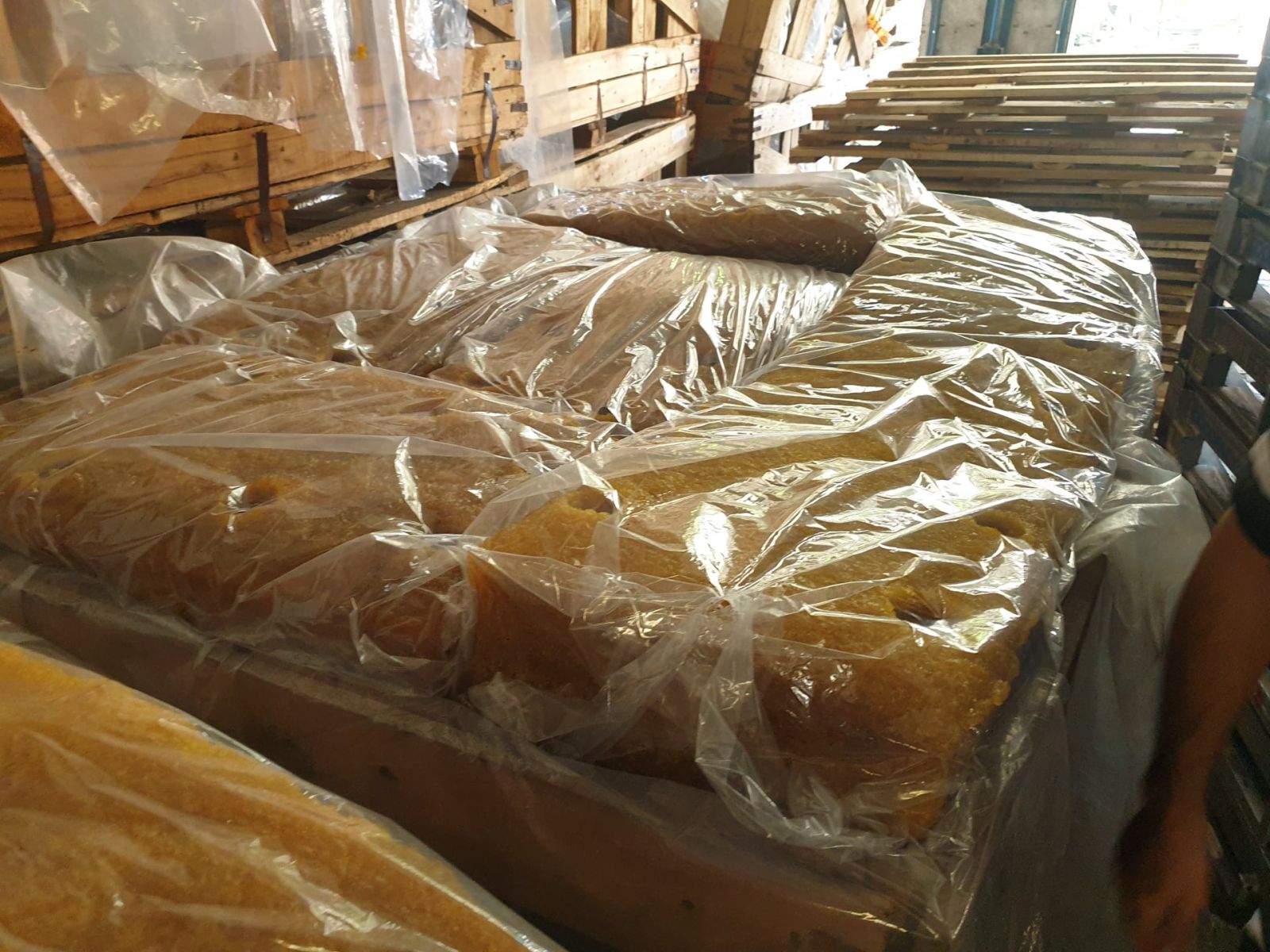 Bảng giá cao su SVR 3L mới nhất
