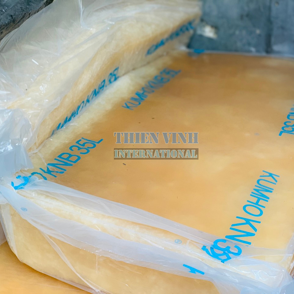 4 Cách kiểm tra chất lượng cao su tổng hợp     