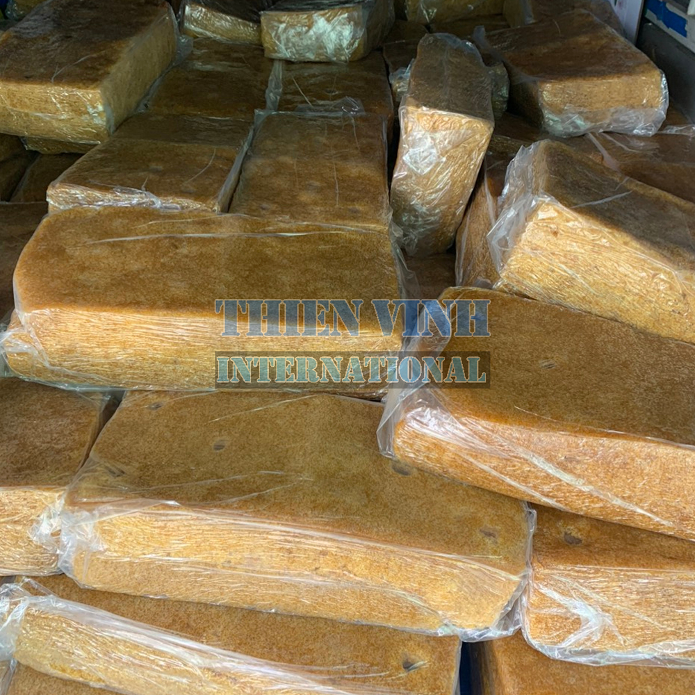Cao su SVR3L là gì? Ứng dụng cao su SVR3L