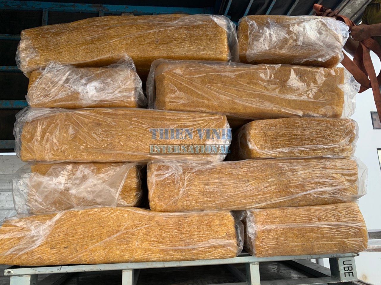 So sánh cao su SVR3L cao su với các loại cao su khác