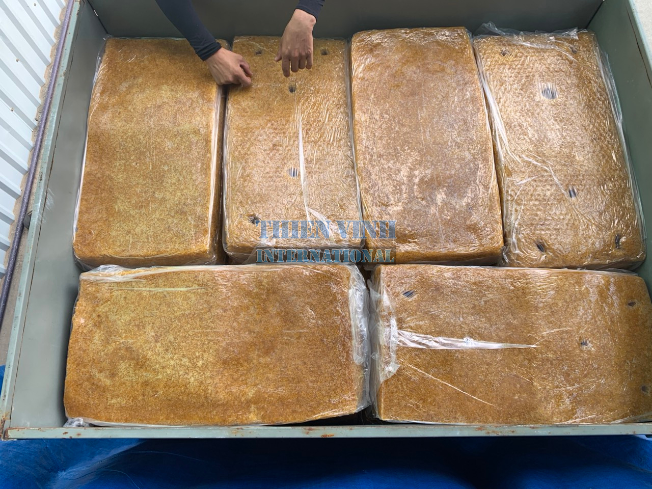 So sánh cao su SVR3L cao su với các loại cao su khác