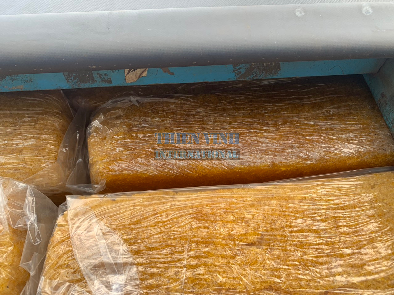 So sánh cao su SVR3L cao su với các loại cao su khác