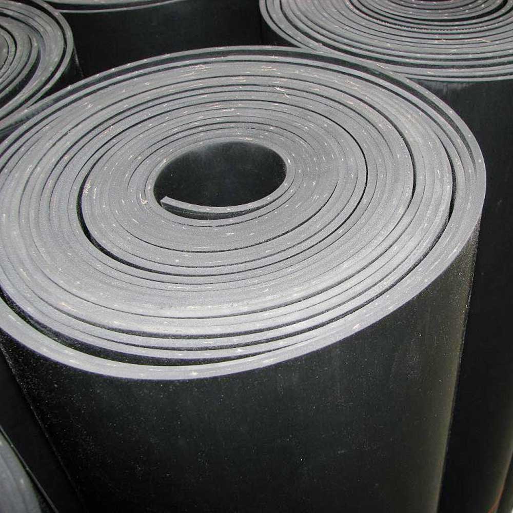 Lợi ích vượt trội của cao su thiên nhiên trong đời sống hàng ngày