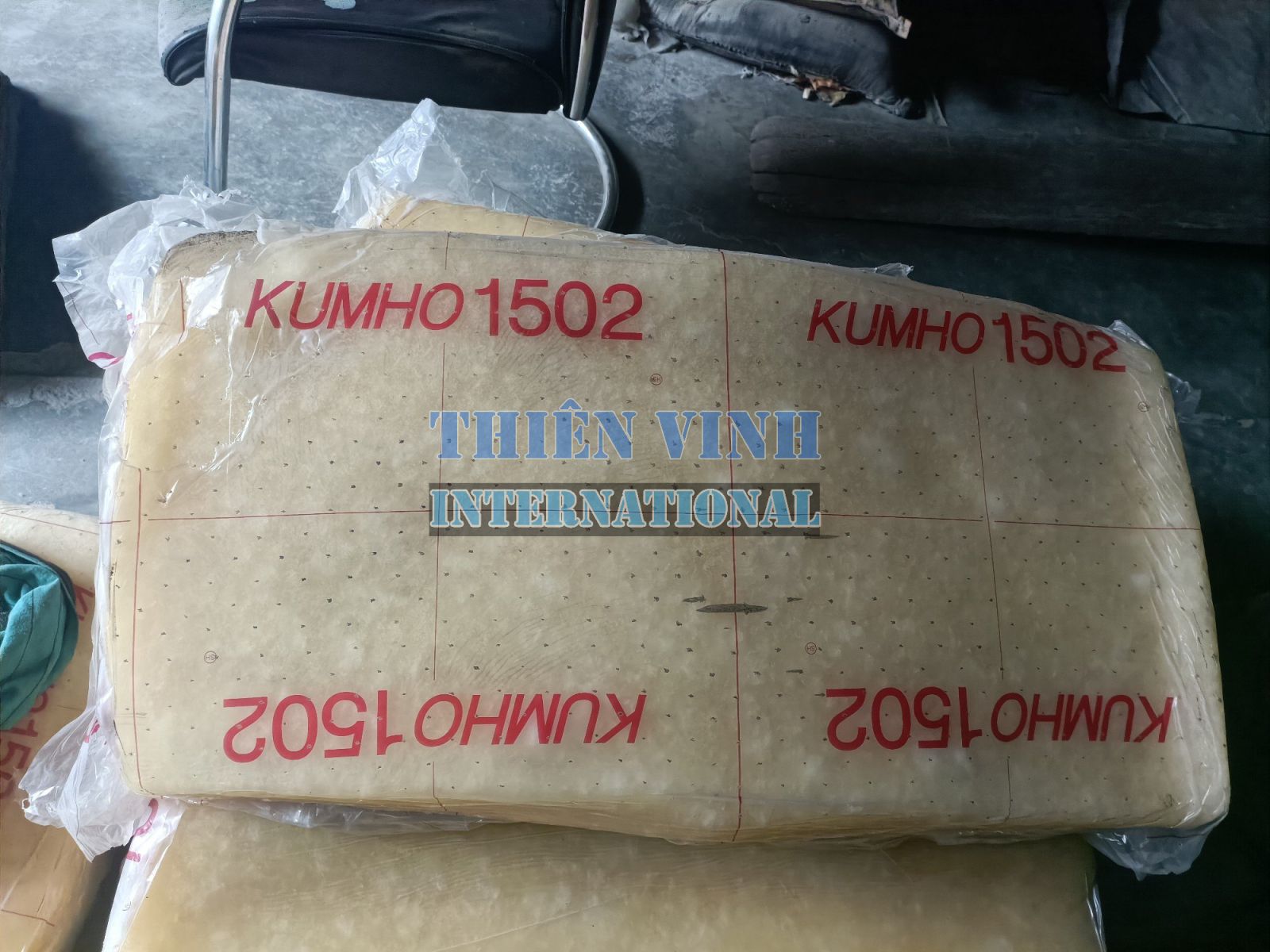 4 Cách kiểm tra chất lượng cao su tổng hợp     