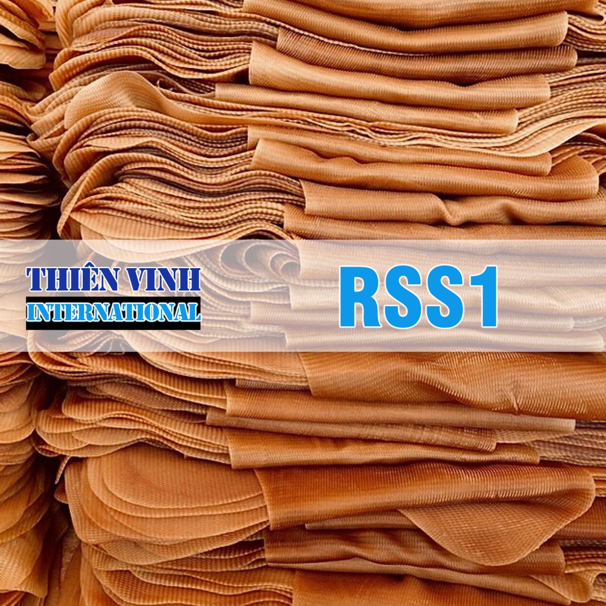 Cao su tự nhiên SVR 3L, SVR 5, SVR 10, RSS1, RSS3, CV50, CV60: Tổng quan và ứng dụng