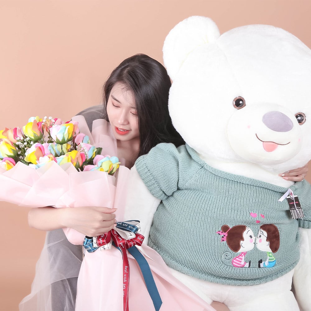 Gợi ý 14 món quà tặng vợ, người yêu ngày Phụ nữ Việt Nam 20/10