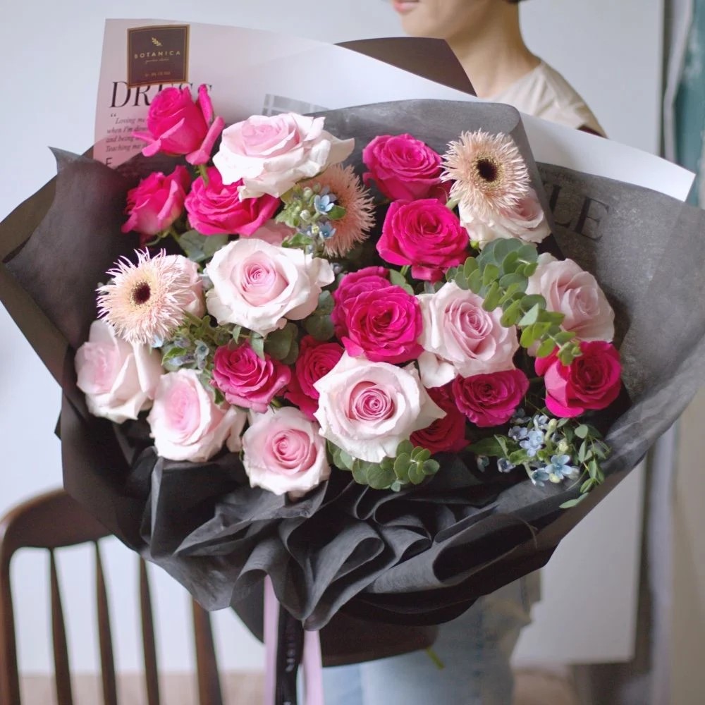 Gợi ý 14 món quà tặng vợ, người yêu ngày Phụ nữ Việt Nam 20/10