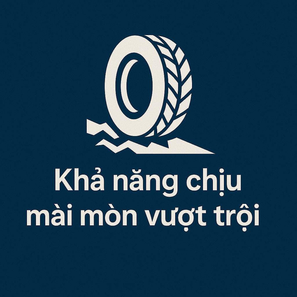 Cao su KBR01