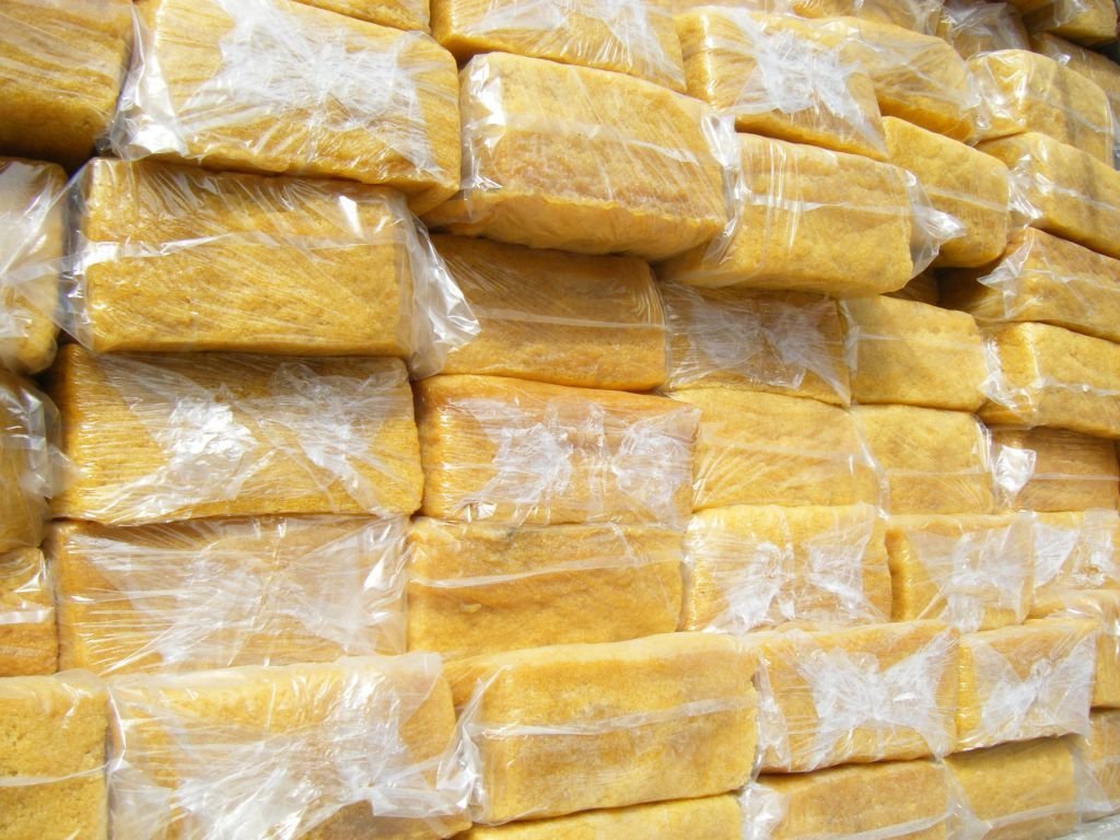 Ứng Dụng Của Cao Su SVR 3L Trong Sản Xuất Giày