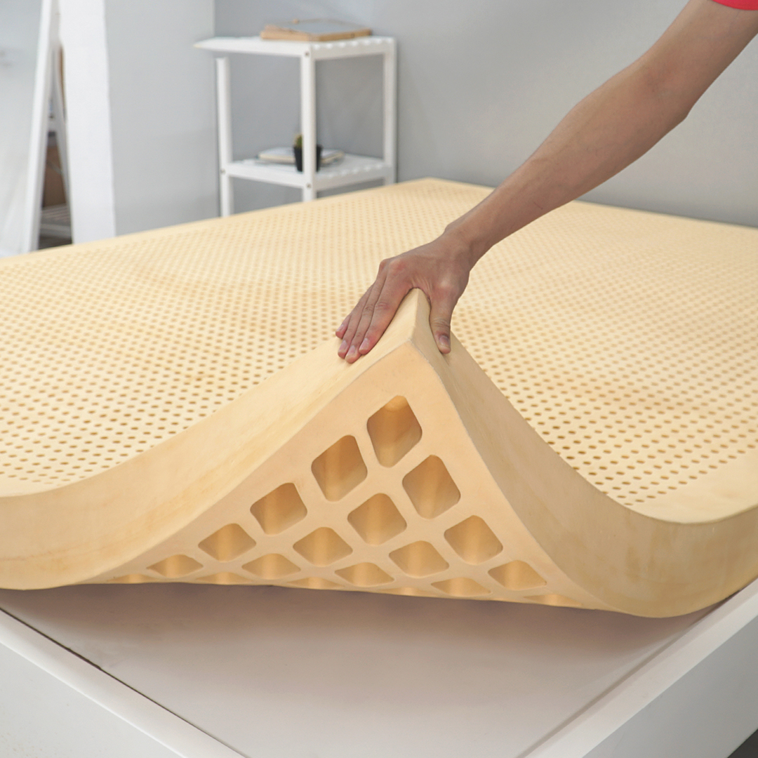 Ứng Dụng Của Cao Su SVR 3L Trong Sản Xuất Giày