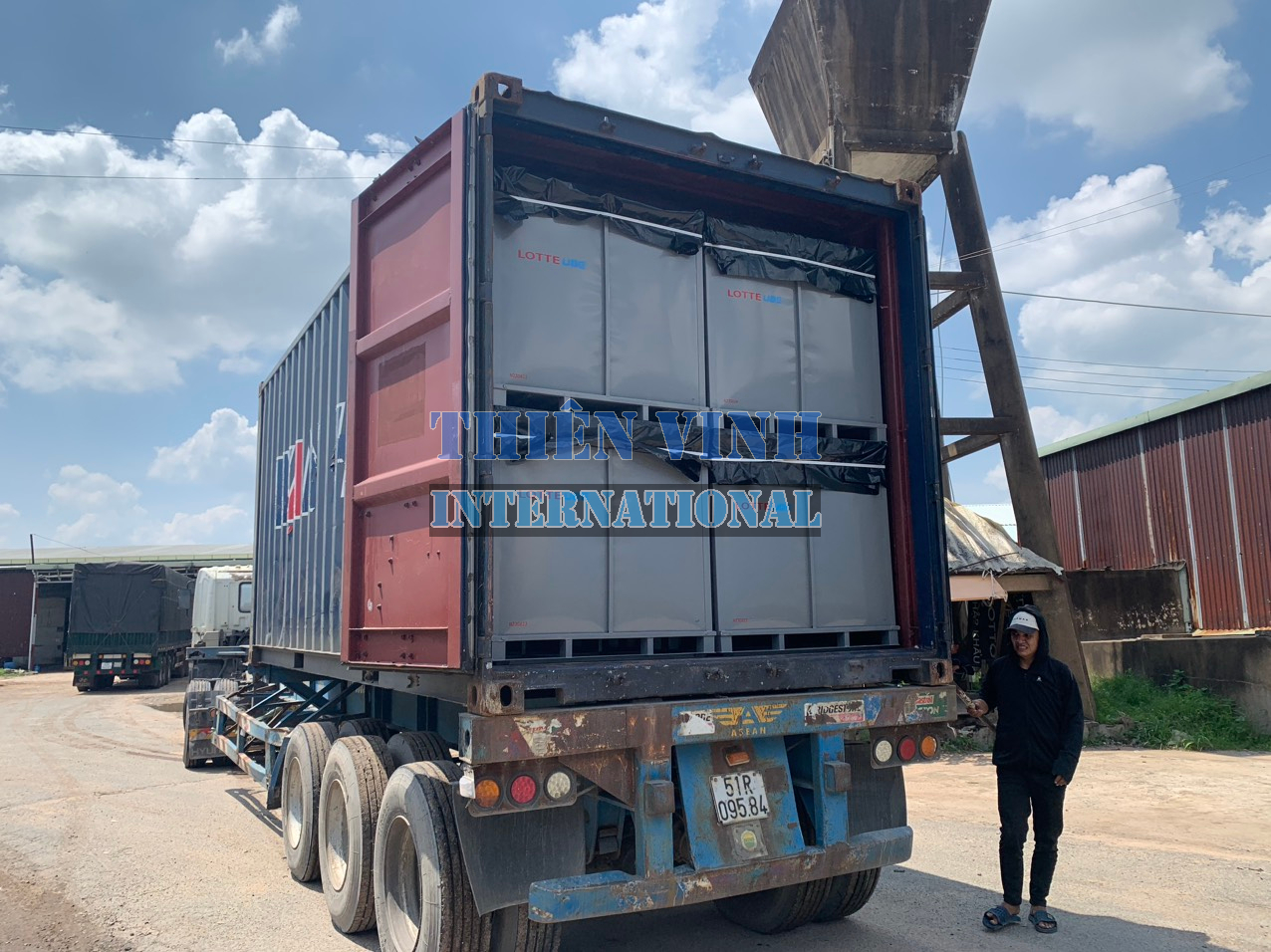 Lựa chọn nhà cung cấp cao su BR150 uy tín: Các tiêu chí cần biết