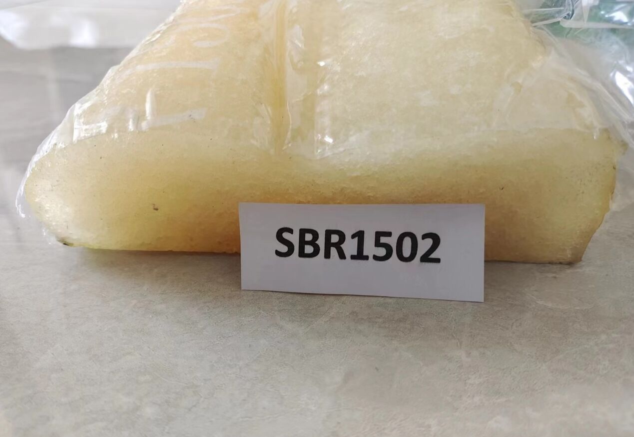 Ứng dụng của cao su sbr 1502 trong ngành công nghiệp hiện đại
