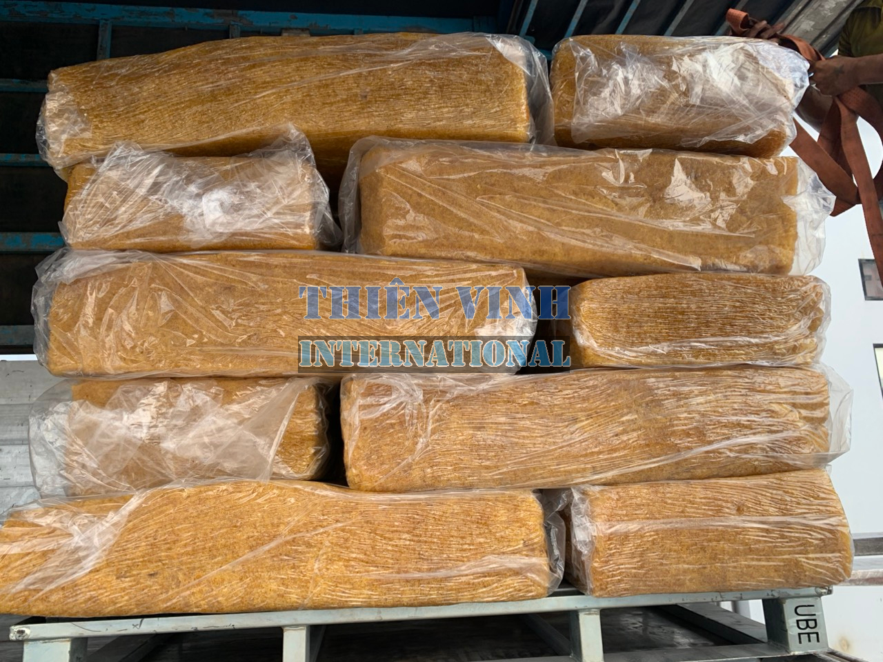 Ưu điểm nổi bật của cao su SVR 3L so với các loại cao su khác