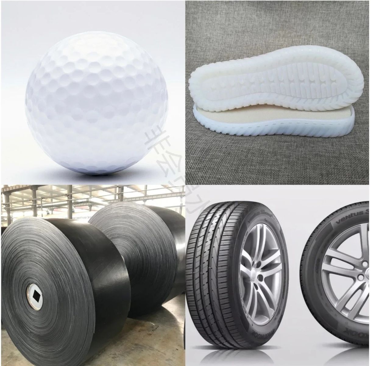 Mua cao su BR1280 ở đâu uy tín?