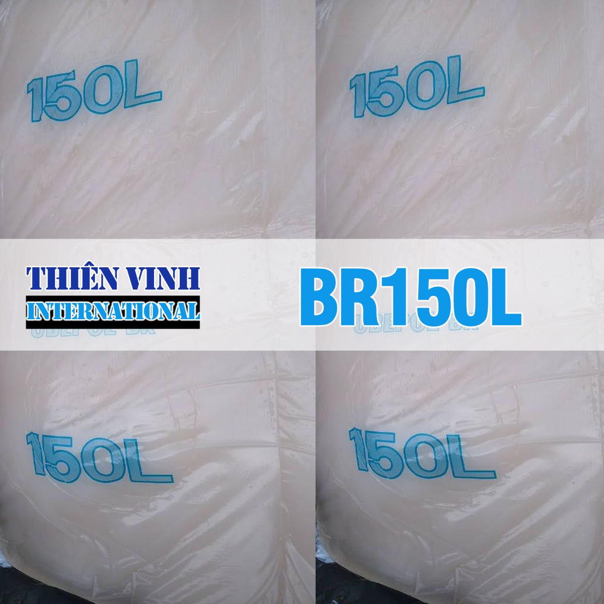 Thiên Vinh International - Công Ty hơn 15 năm cung cấp Cao su Tổng hợp uy tín