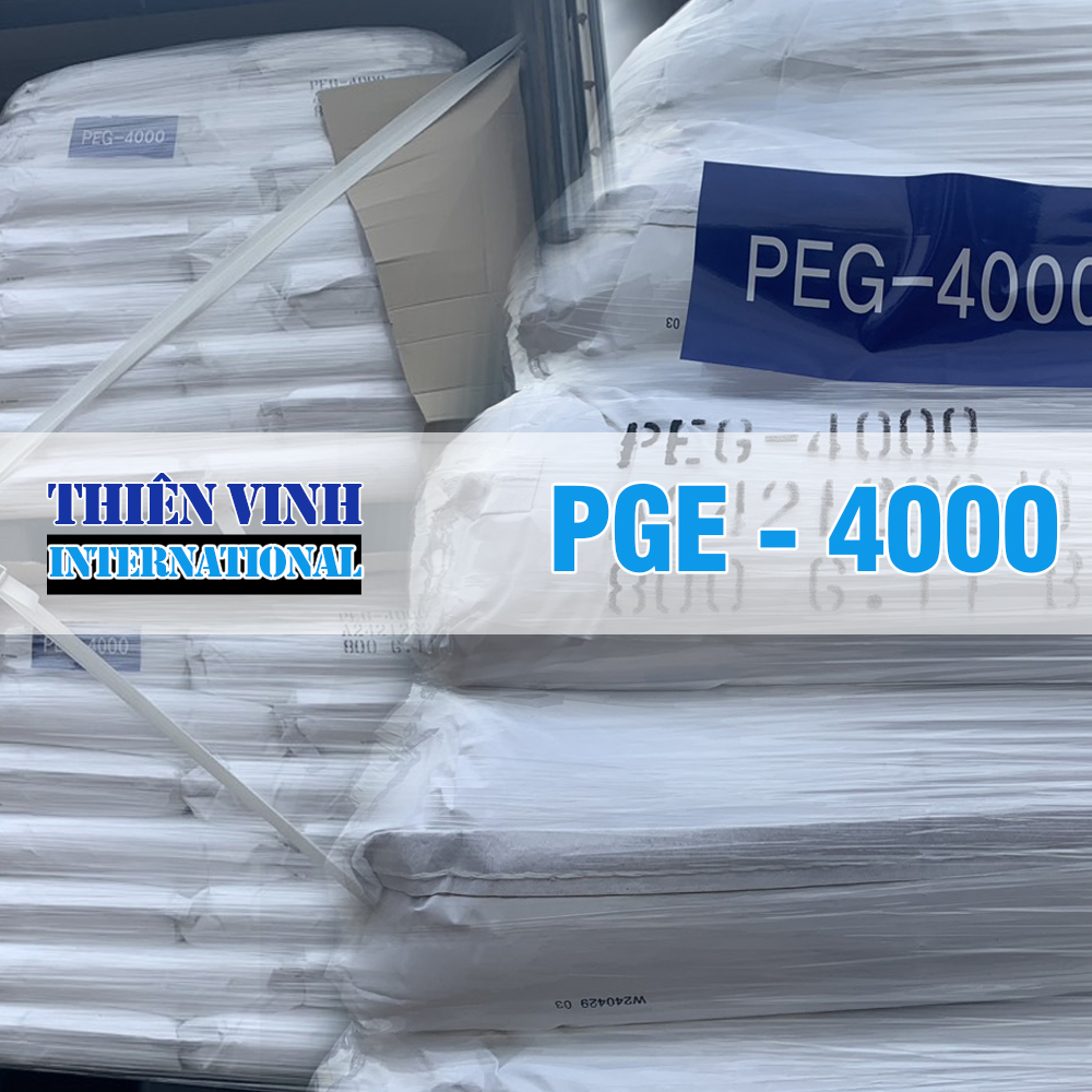 Thiên Vinh International - Công ty hơn 15 năm  cung cấp hóa chất cao su uy tín