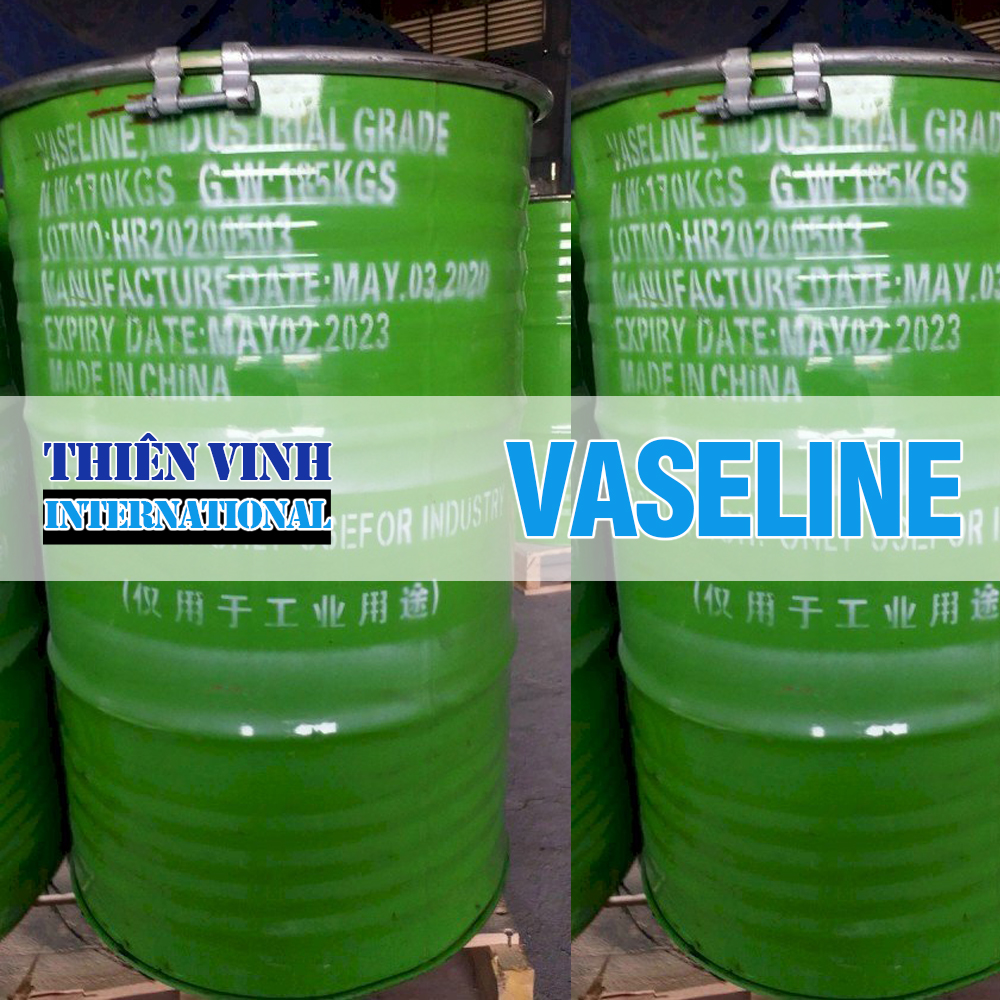 Thiên Vinh International - Công ty hơn 15 năm  cung cấp hóa chất cao su uy tín