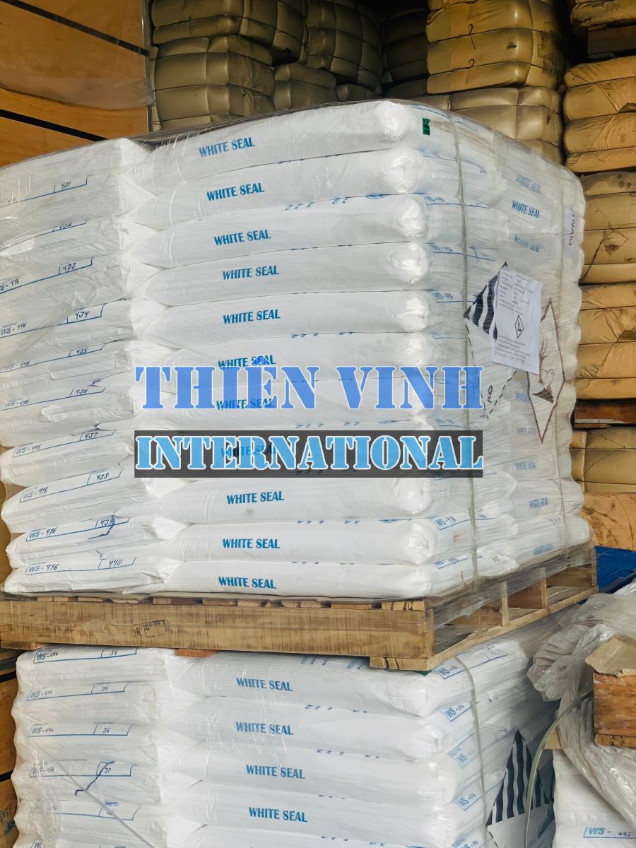 Thiên Vinh International – Nhà cung cấp Kẽm oxit ZnO 99,8% uy tín tại Việt Nam