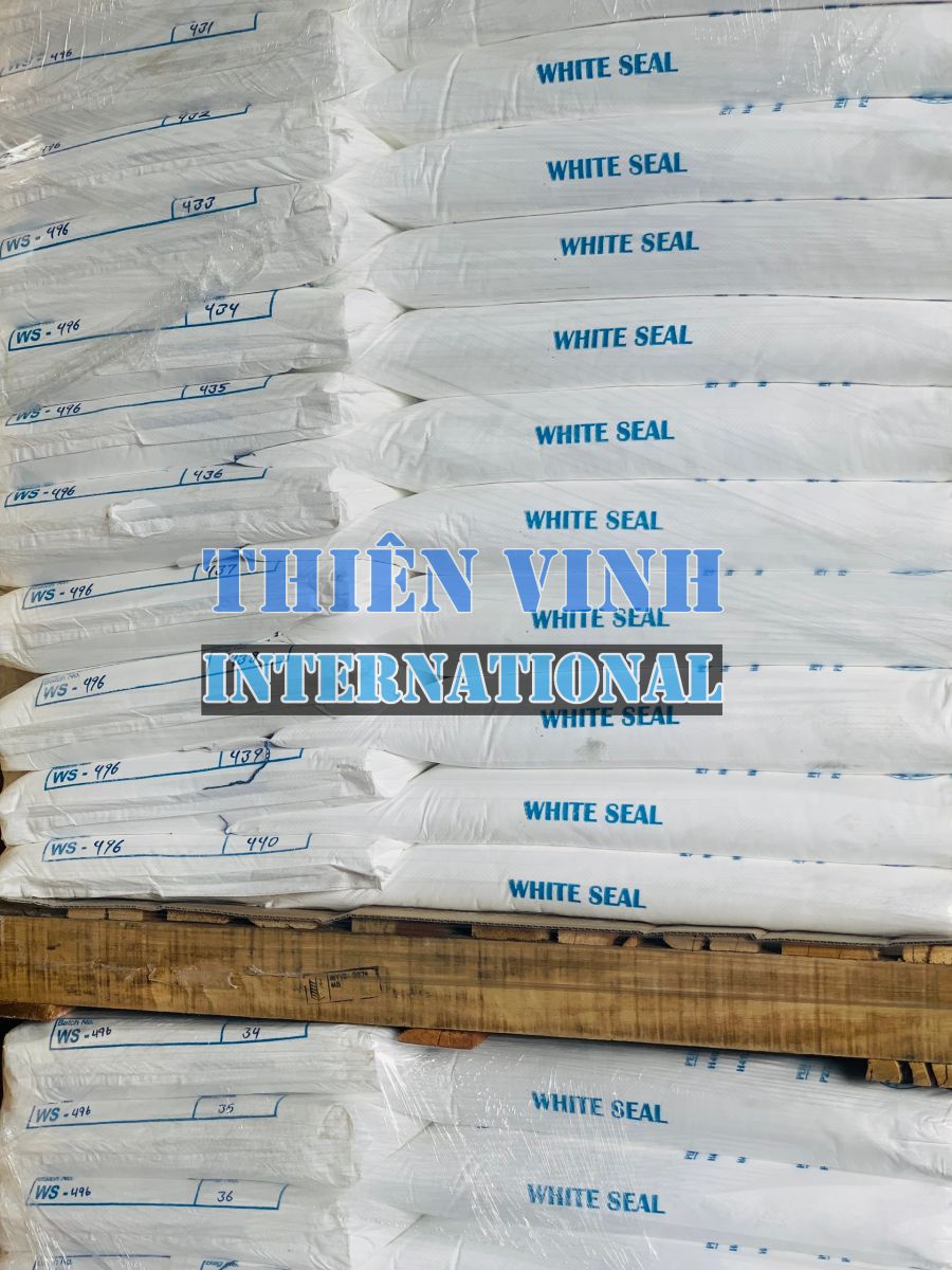 Kẽm oxit ZnO 99,8% và khả năng chịu nhiệt độ cao trong lốp xe