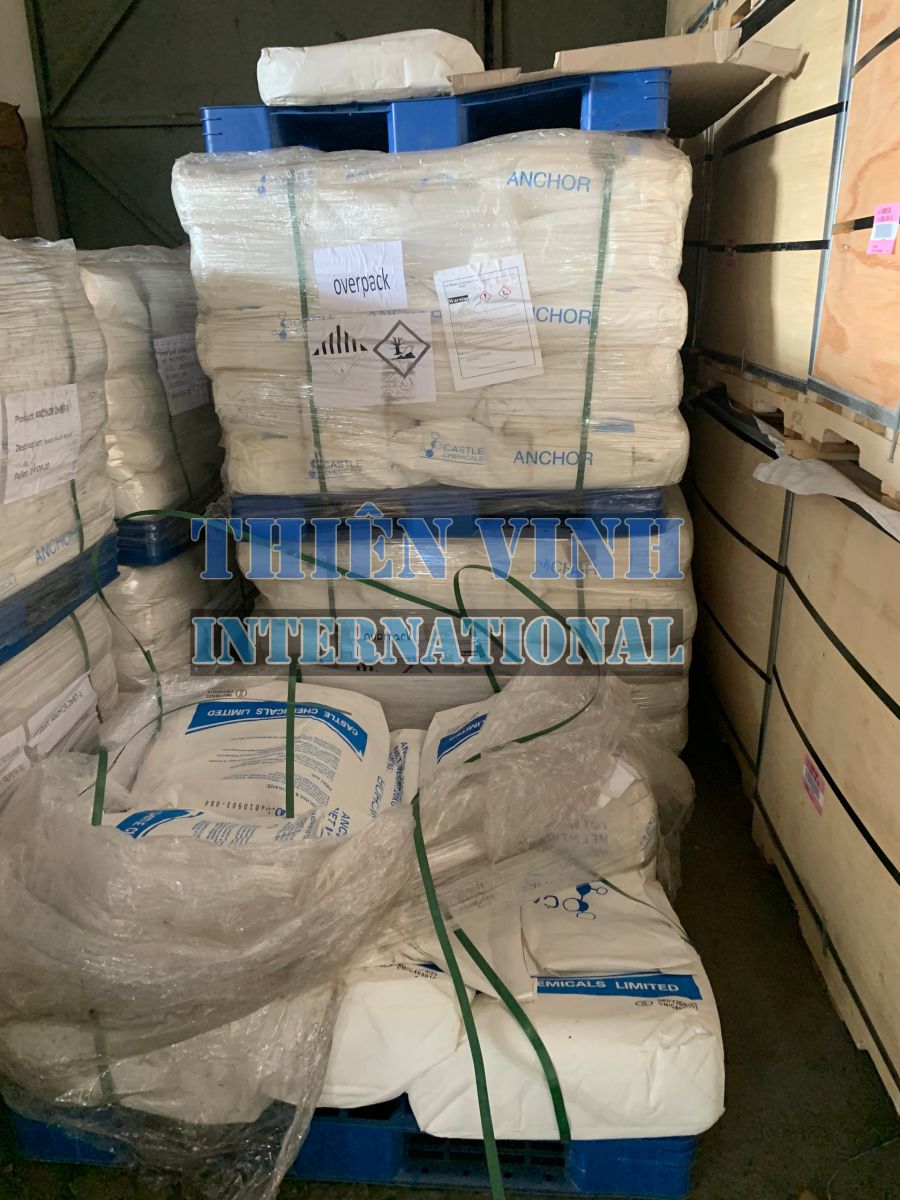 chất xúc tiến ZDEC
