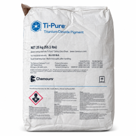 Titanium Dioxide R902