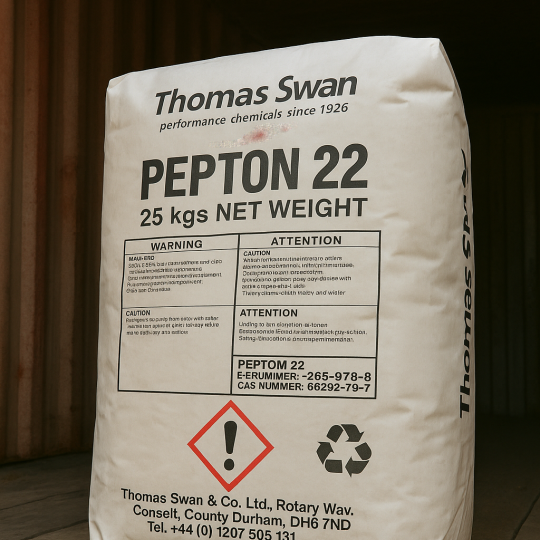 Pepton 22
