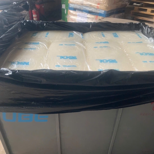  Cao su tổng hợp BR150L