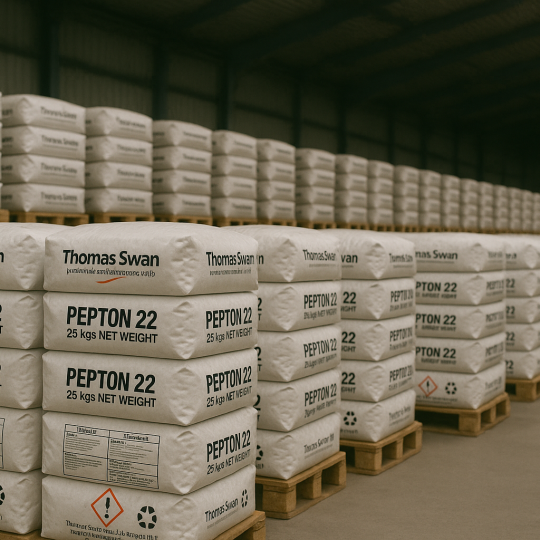Pepton 22