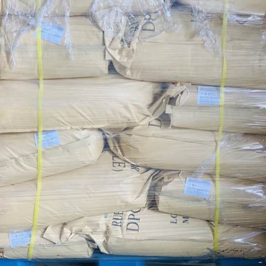Chất xúc tiến DPG (G), Trung Quốc, bao 25kg