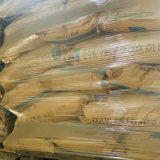 Hạt nhựa EVA 7350M,  Taisox Đài Loan, bao 25kg